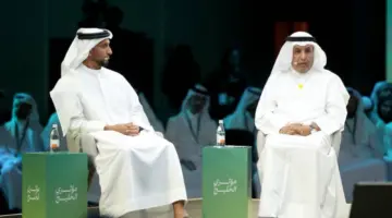 عبدالله آل حامد: دول الخليج لم تنجح في نقل قصصها كما ينبغي